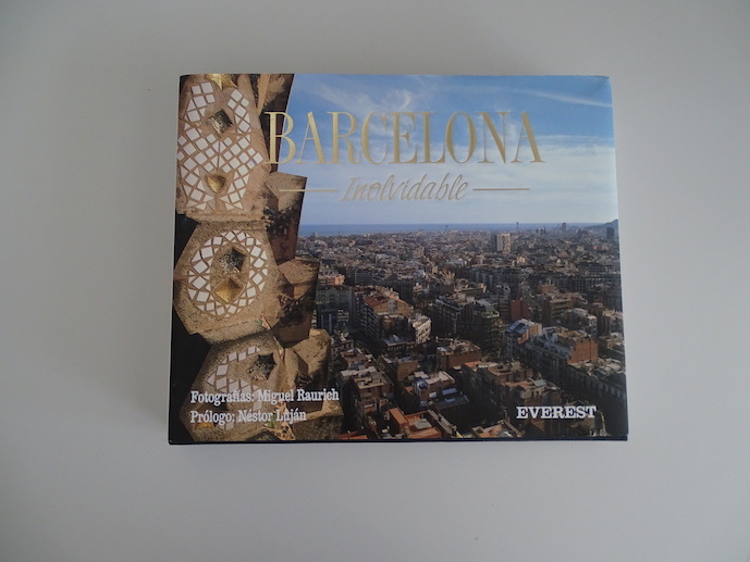 Album "Barcelona Inolvidable" - PRZECENA