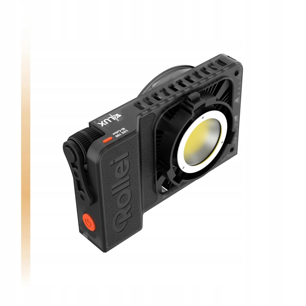 Rollei Profesjonalne światło ciągłe LED,