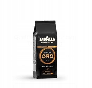 Lavazza Qualita Oro Mountain Grown 250g ziarnista