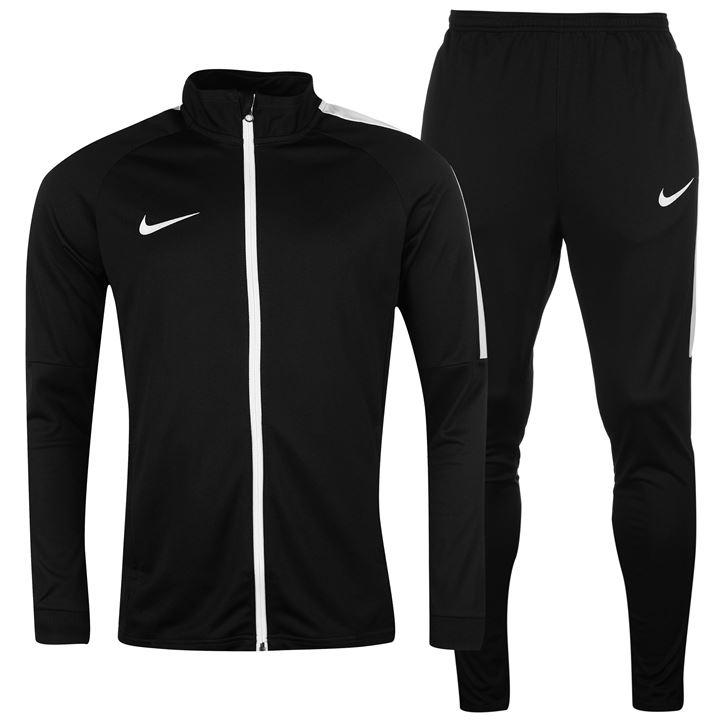 P490 MĘSKI KOMPLET DRESOWY NIKE ADADEMY XXL