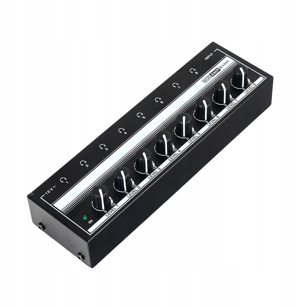Audio Mixer Professional for Musical Sound