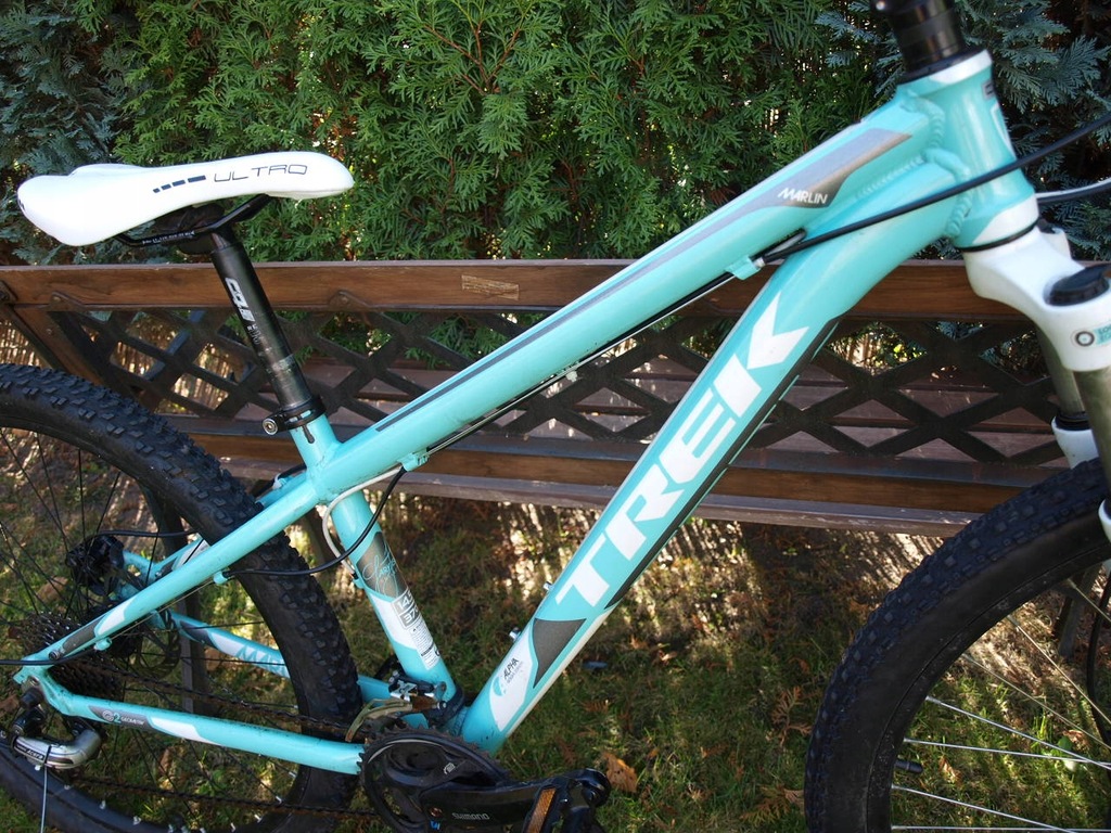 trek marlin g2