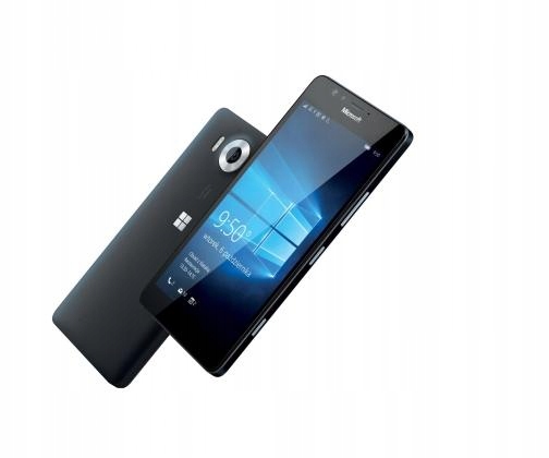 MICROSOFT LUMIA 950