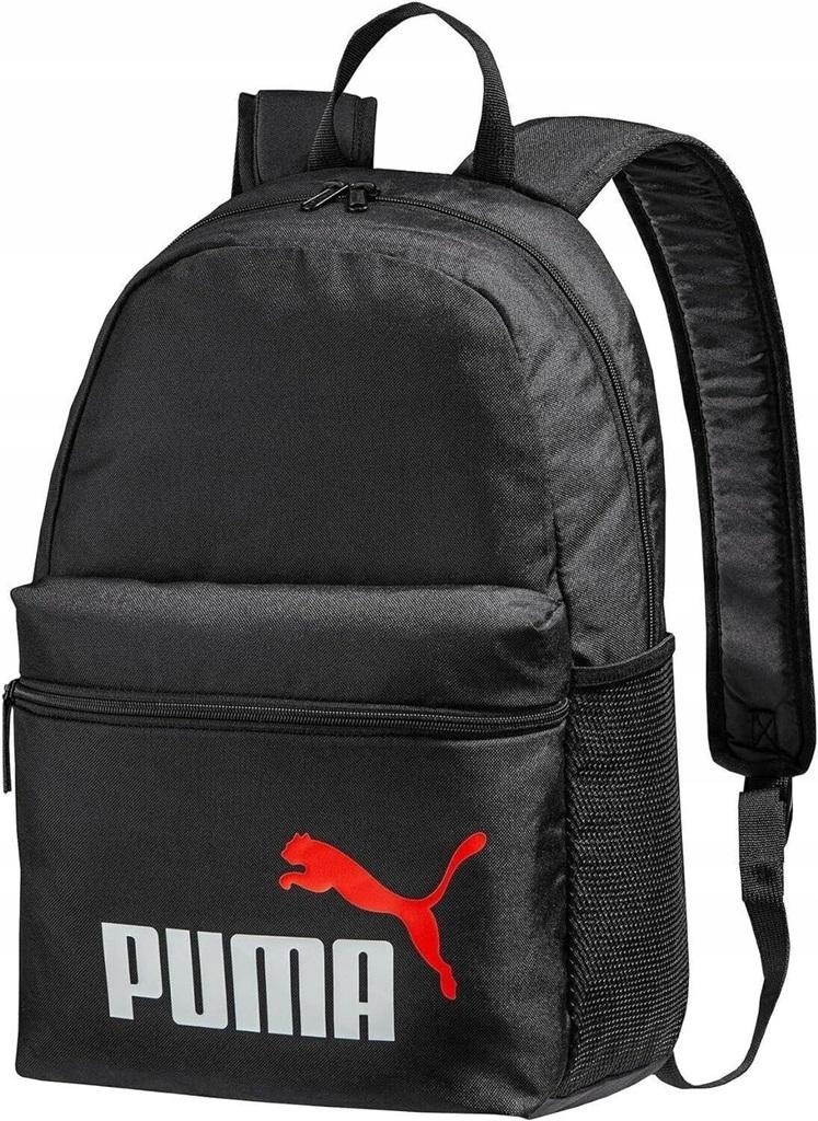 PLECAK PUMA PHASE BACKPACK