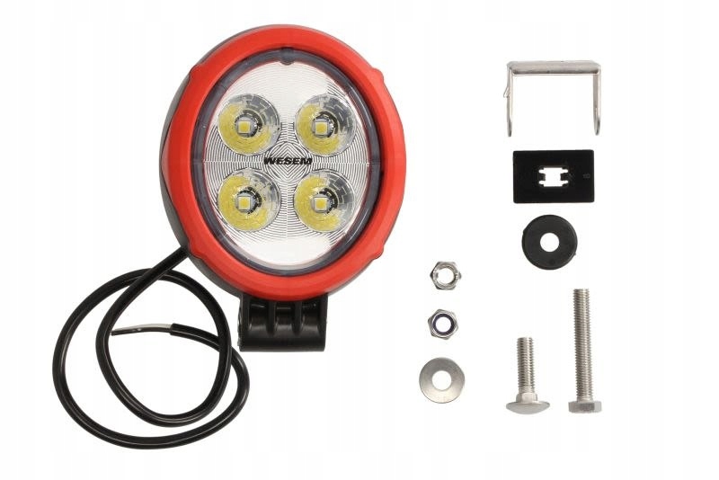 Reflektor światła roboczego WESEM CRV2B.56000.02
