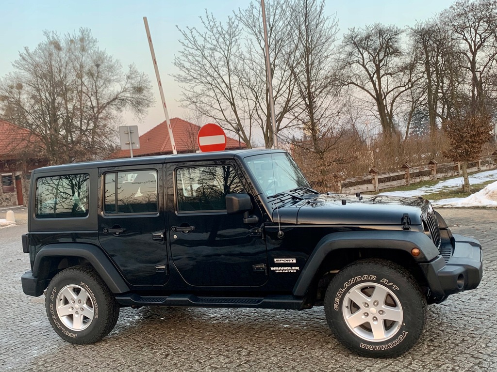 Купить Jeep Wrangler 2.8crd Салон Польша Состояние идеальное: отзывы, фото, характеристики в интерне-магазине Aredi.ru