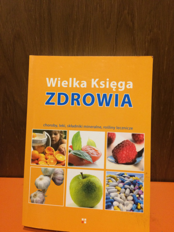 Encyklopedia Zdrowia