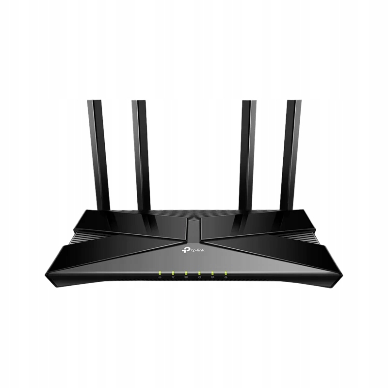 TP-LINK ARCHER AX23 Dwupasmowy router Wi-Fi 6