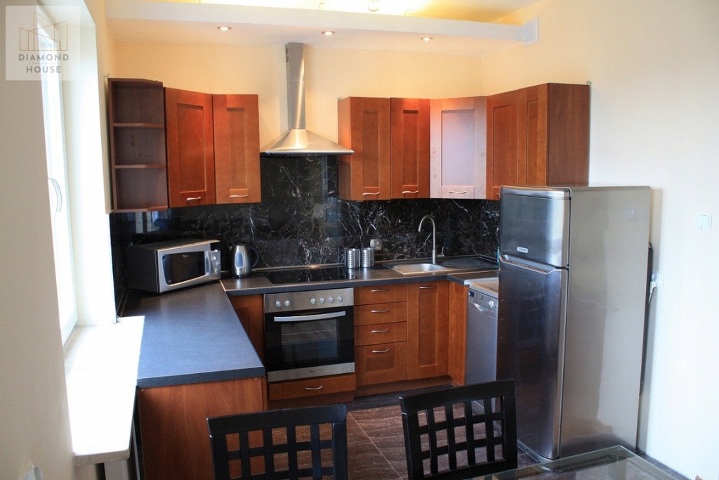 Mieszkanie, Piastów, 52 m²