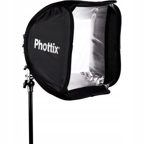 Phottix Softbox MkII 80x80