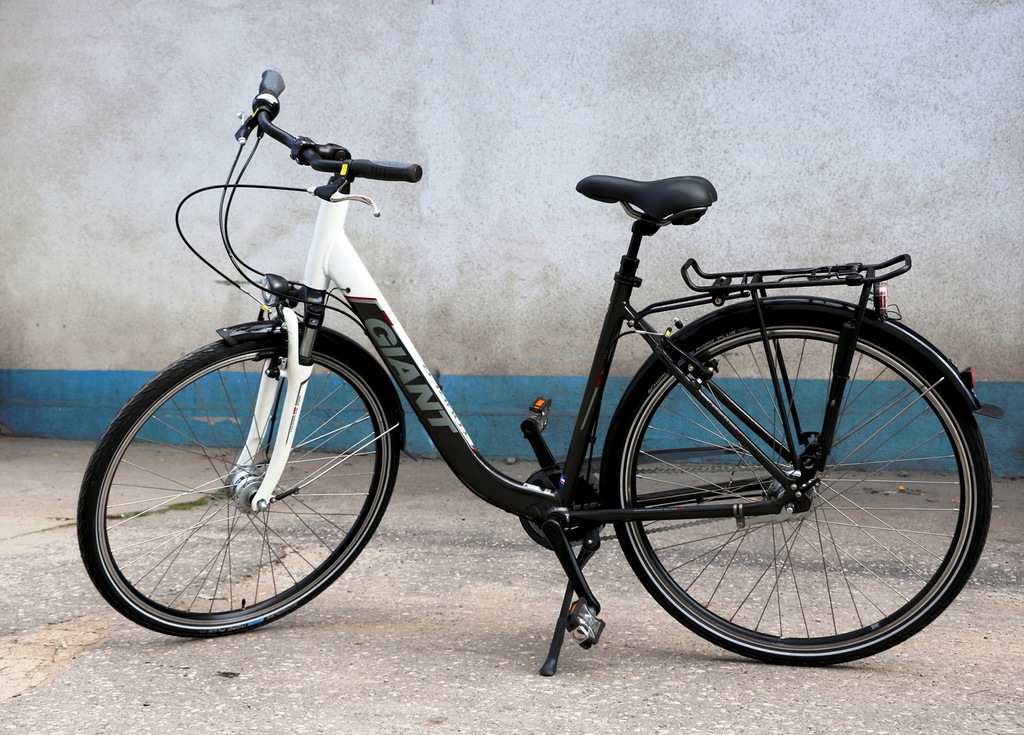 Rower Damski Giant Tourer CS City Sports 8588193773 oficjalne