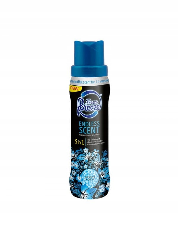 Freeze Breeze Exclusive Fragrance Perełki 275 g