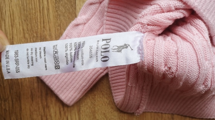 ralph lauren 354655