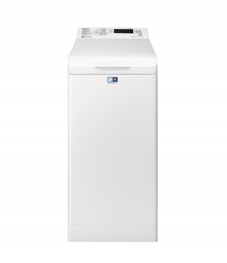 Pralka ELECTROLUX EW2TN5061P