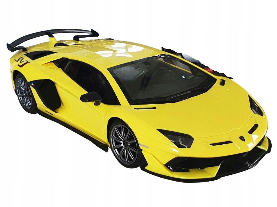 Lamborghini Aventador SVJ 1/14 RC Rastar 96000 - 8581901886 - oficjalne