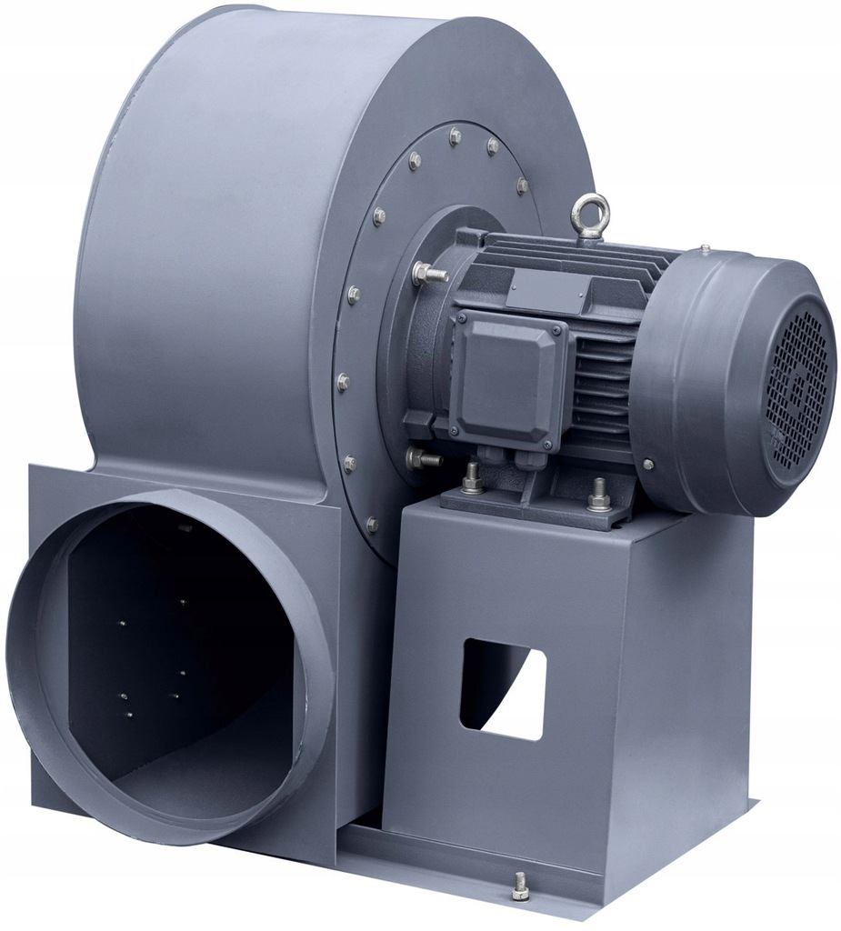 WENTYLATOR ODCIĄG TURBINA POCHŁANIACZ PYŁÓW DYMÓW 7419m
