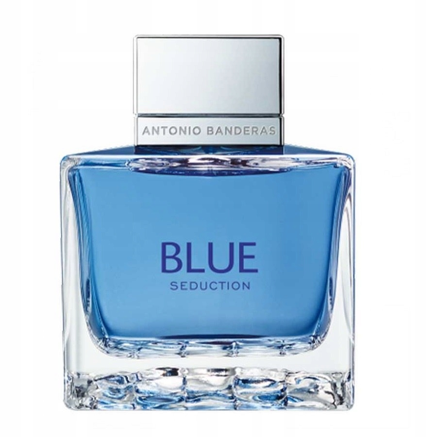 Antonio Banderas Blue Seduction For Men woda toaletowa spray 100ml (P1)