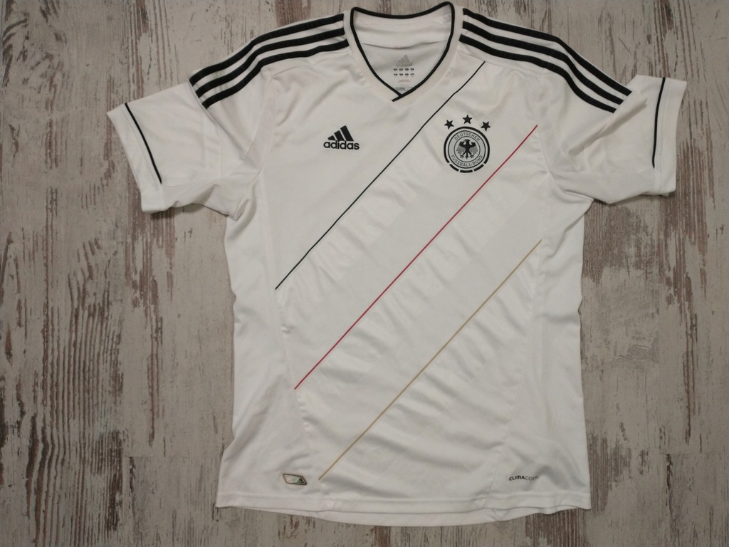 Niemcy Adidas Klose Podolski Ballack L