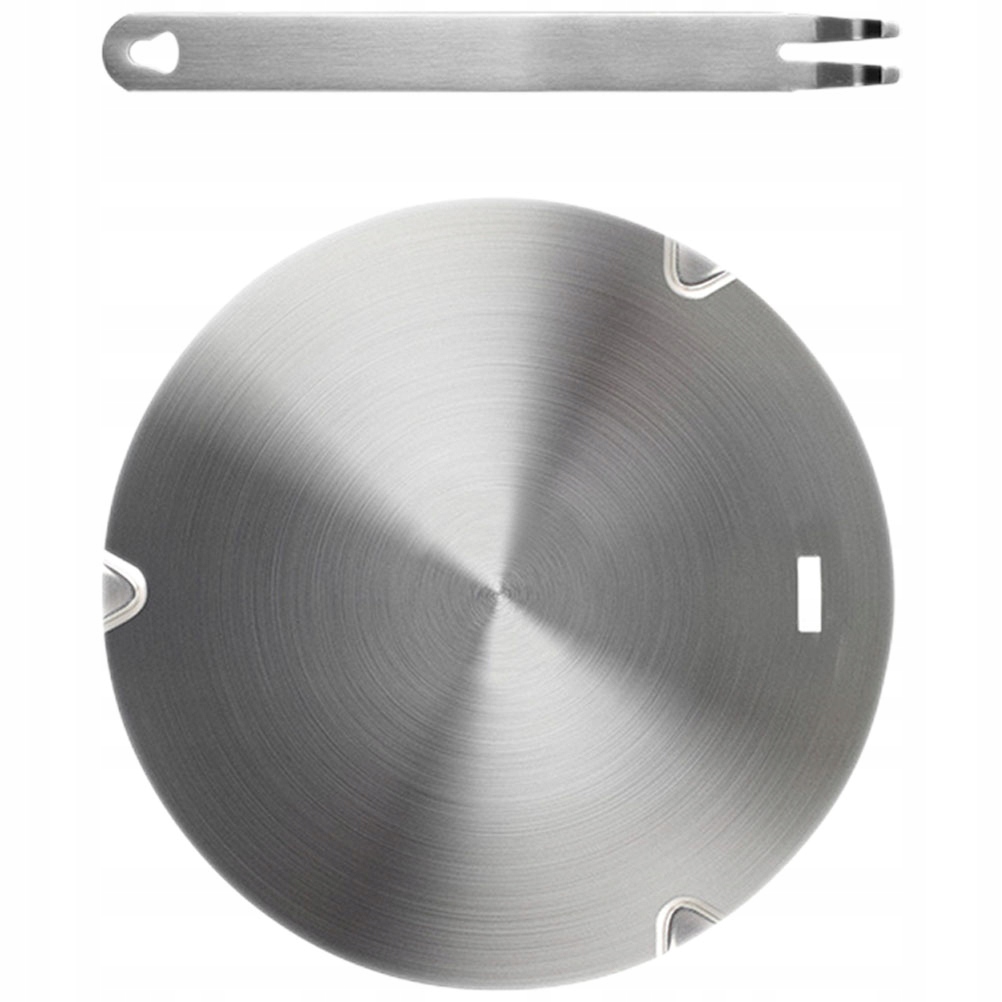 Gas Cookers Induction Hob Heat Diffuser Gas Stove