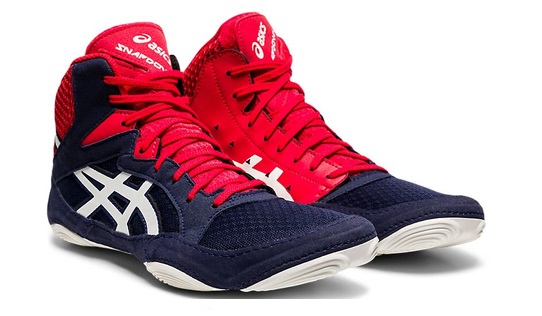 Buty bokserskie, zapaśnicze MMA ASICS SNAPDOWN 3