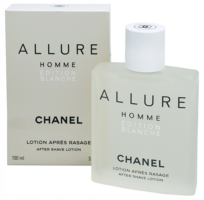 Chanel Allure Homme Edit Blanche woda po goleniu