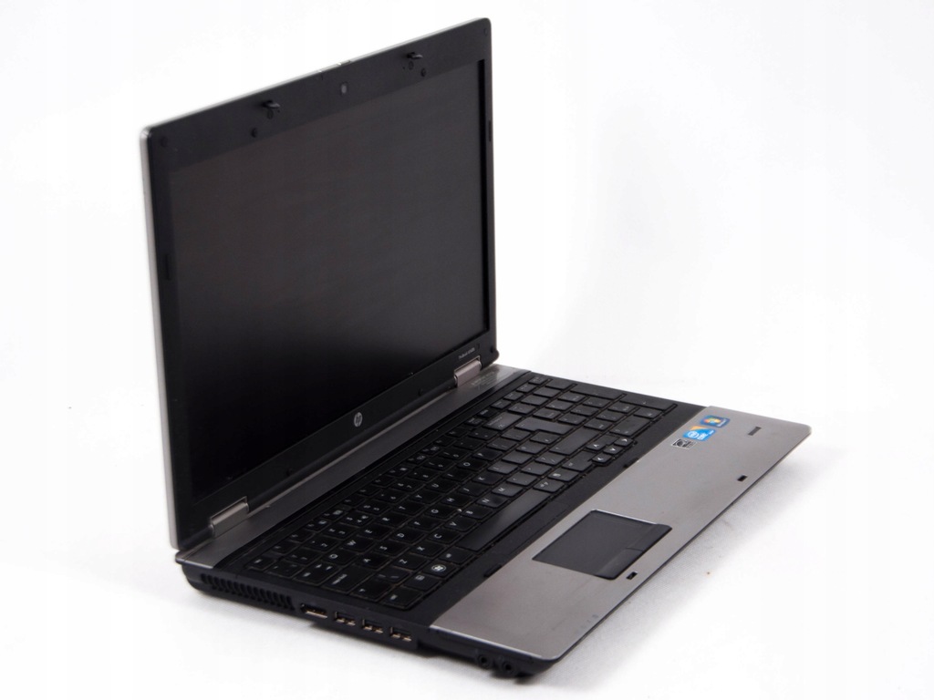 HP PROBOOK 6540b i3 2x2.2GHz 15,6'' KAM 4GB BH248