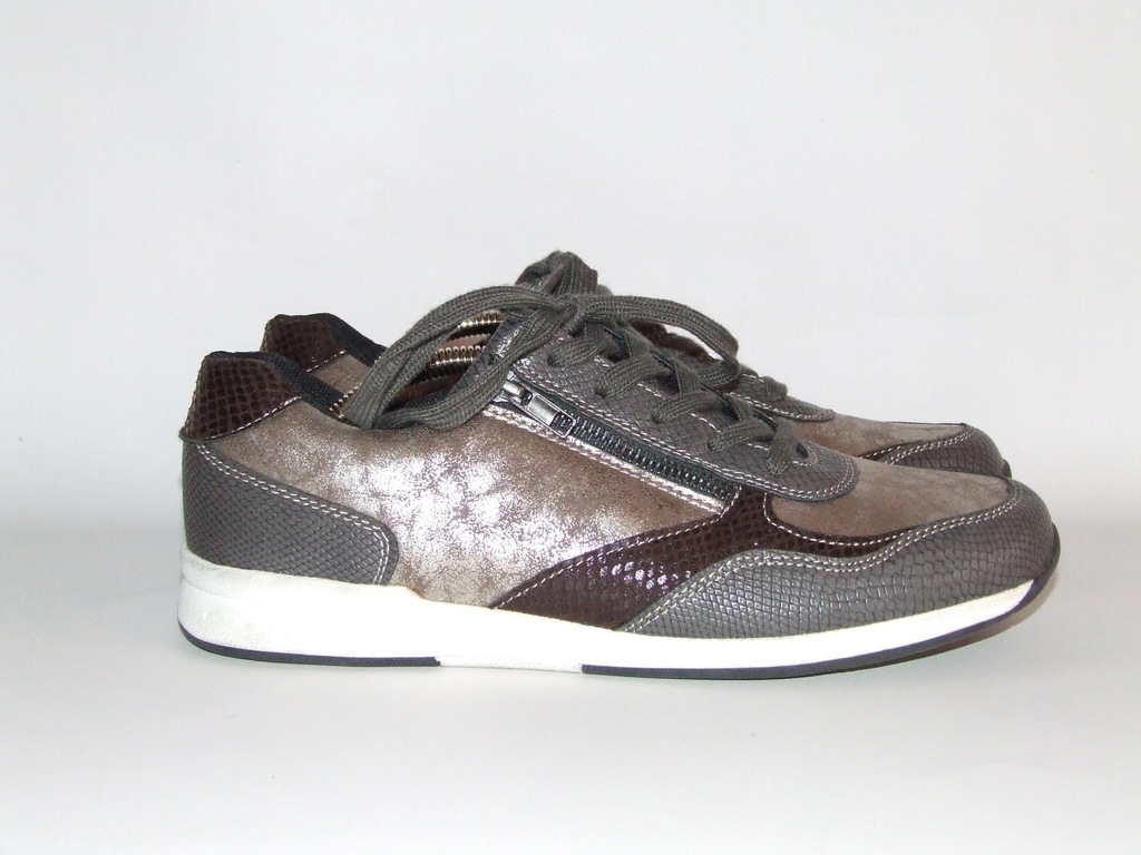 Buty WALKX COMFORT r.41 dł.26,4cm s IDEALNY 7532805183 oficjalne