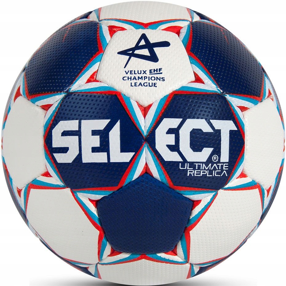 PIŁKA RĘCZNA SELECT ULTIMATE REPLICA MEN MINI 0 /1