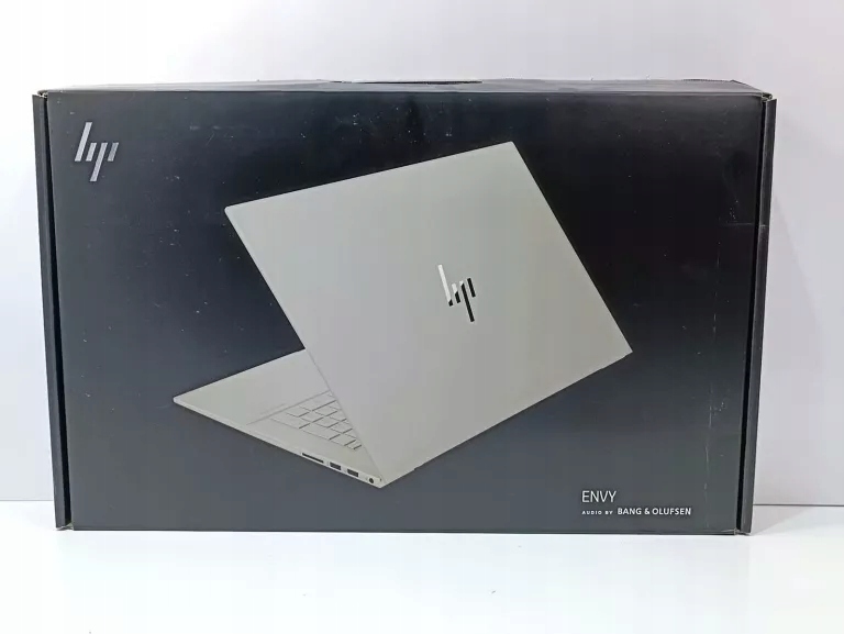 HP ENVY 17 I5-1155G7/16GB/512 GB SSD