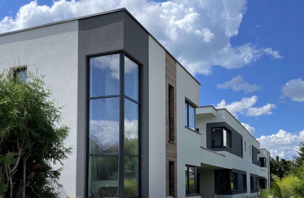 Dom, Piastów, Pruszkowski (pow.), 115 m²