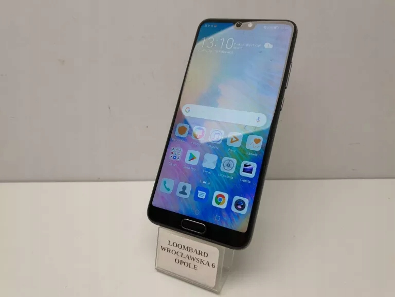 TELEFON HUAWEI P20 EML-L29 4GB/128GB