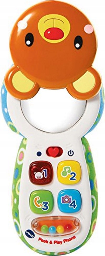 peek and play phone