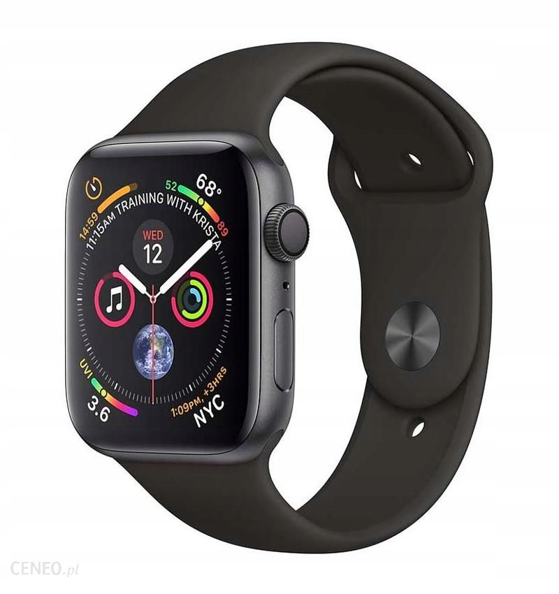 apple watch 4 44mm gps cellular