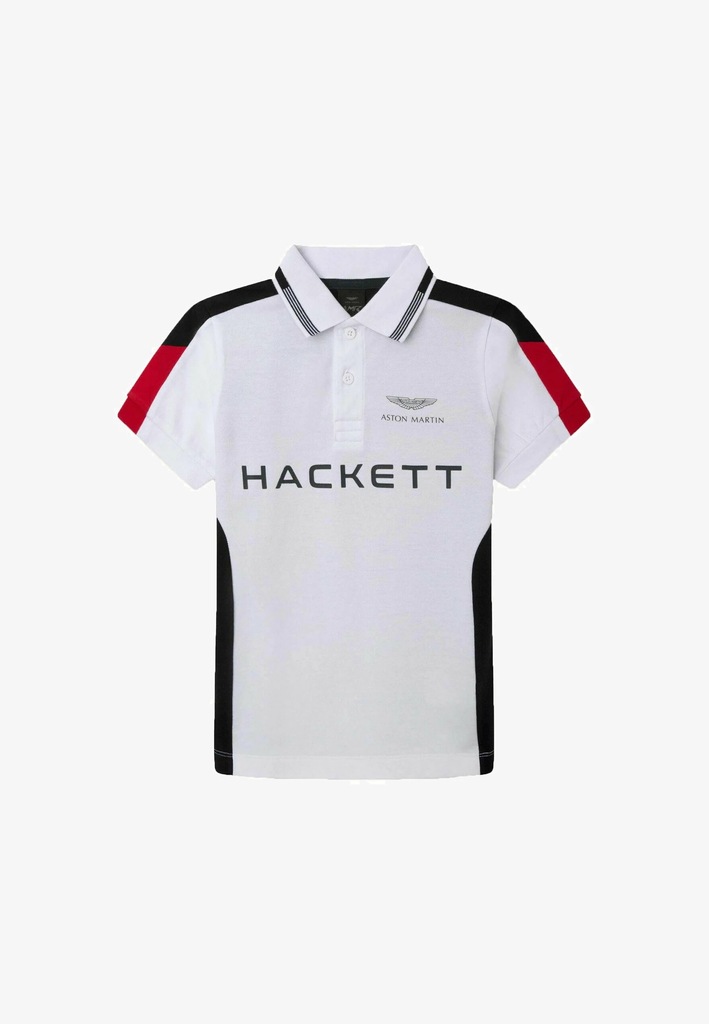 Hackett London AMR MULTI - Koszulka polo r.L