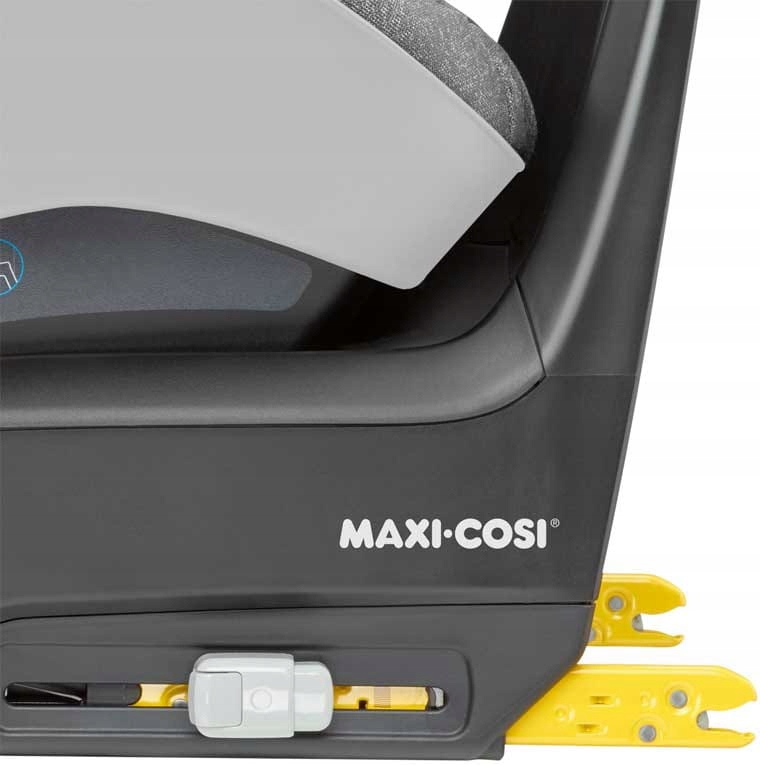 Купить База Maxi-Cosi Family-Fix 2 Pebble Pearl Isofix: отзывы, фото и ...