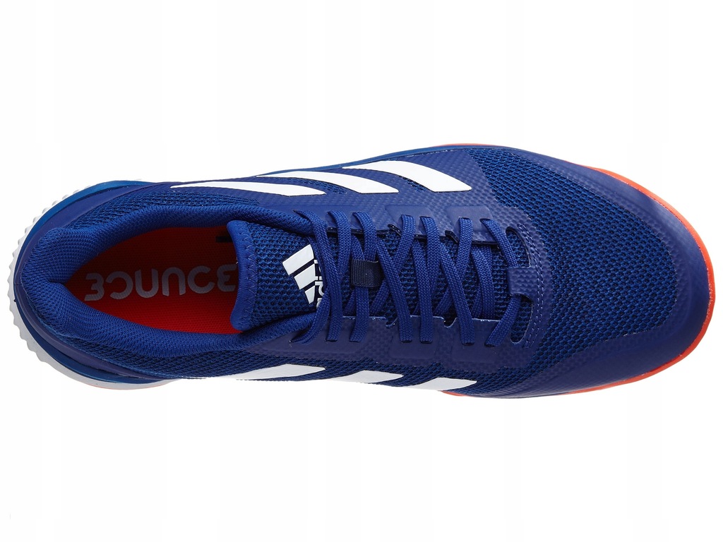 Купить МУЖСКАЯ ОБУВЬ ADIDAS BOUNCE B22648: отзывы, фото и характеристики на Aredi.ru