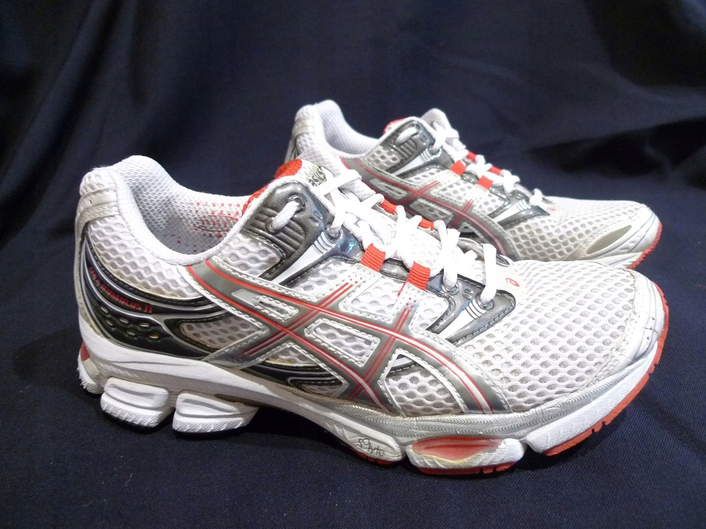 asics gel cumulus 11