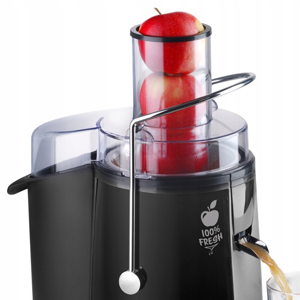 Sokowirówka Concept LO 7027 1000W 8994882780 oficjalne Sokowirówka Concept LO 7027 1000W 8994882780 oficjalne
