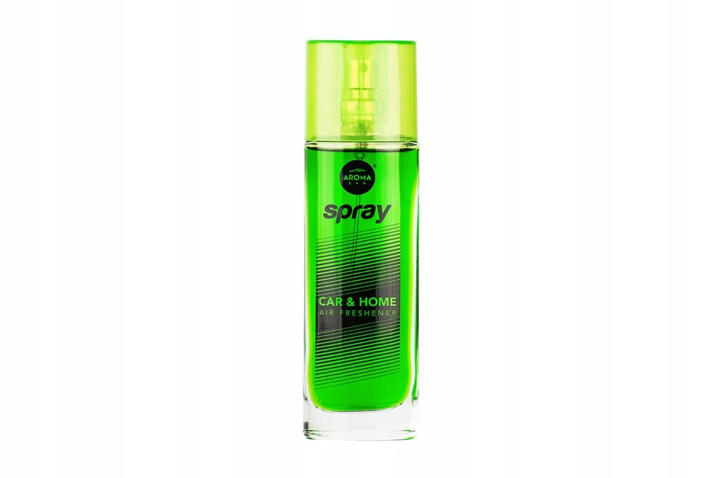 Odświeżacz powietrza AROMA SPRAY LEMON