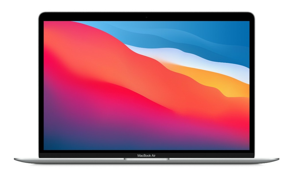 Купить Ноутбук APPLE MacBook Air 13 M1 8 ГБ 256 ГБ SSD: отзывы, фото, характеристики в интерне-магазине Aredi.ru