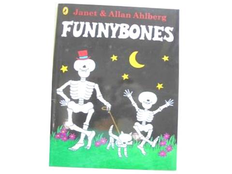 Funnybones - J. i A. Ahlberg