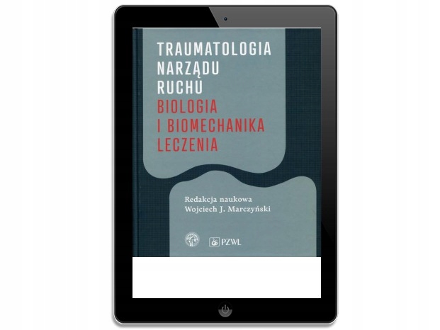 Traumatologia narządu ruchu. Biologia