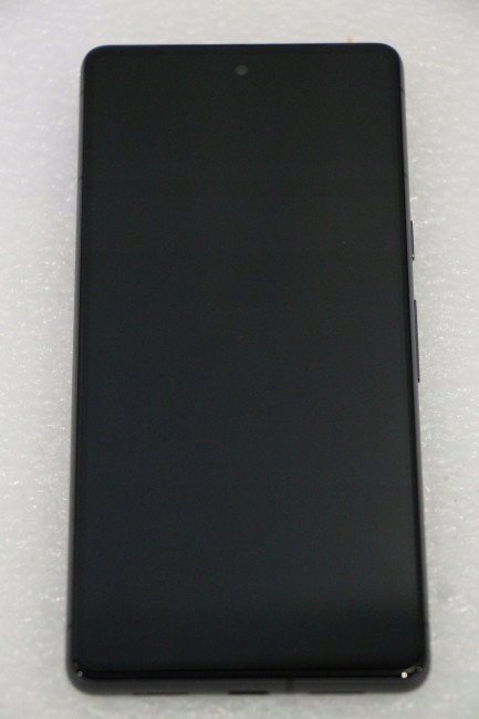 Google Pixel 7 8/128GB 5G Obsidian Black Outlet