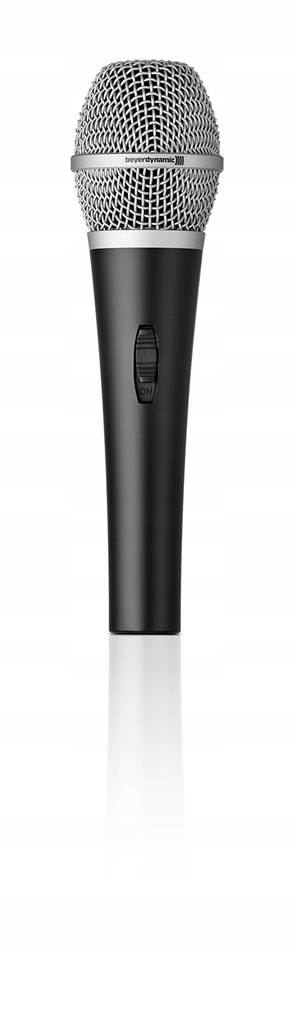 beyerdynamic Tg V35 s Superkardioidalny mikrofon