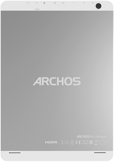 Купить ARCHOS 10HD IPS ПЛАНШЕТ 5,2 ГГц BT HDMI 3G GPS WIFI: отзывы, фото, характеристики в интерне-магазине Aredi.ru