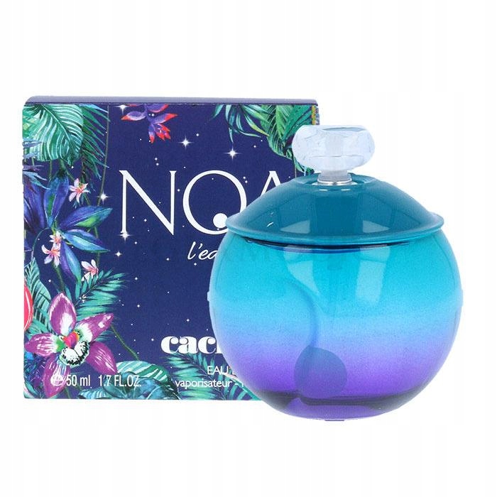 CACHAREL NOA SUMMER L'EAU 2016 50 ml FLAKON 11548259000