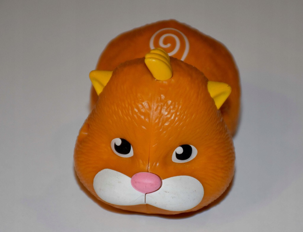 Mcdonalds zhu zhu clearance pets