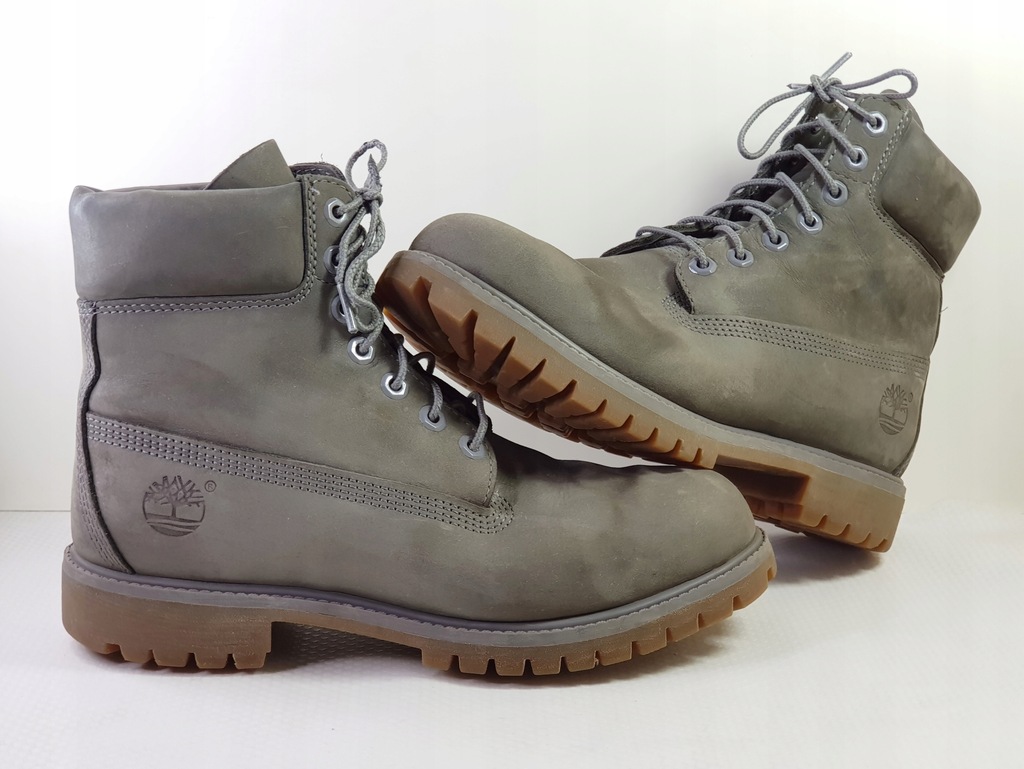 timberland 6 inch 42