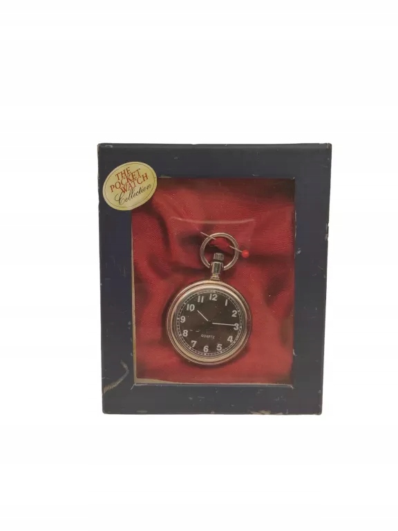 ZEGAREK THE POCKET WATCH COLLECTION KIESZONKOWY 13470922900