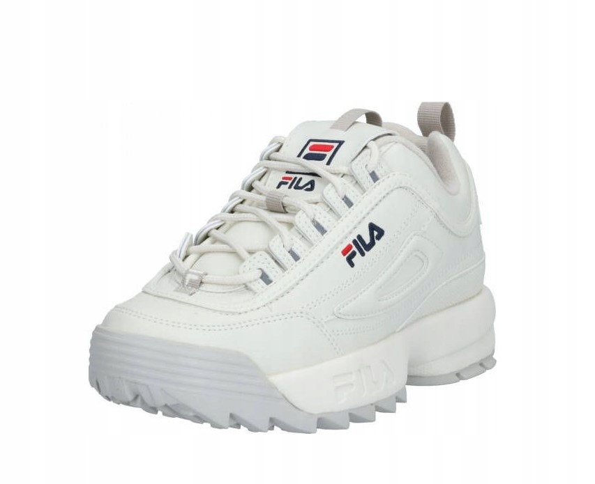 FILA DISRUPTOR LOW DAMSKIE BUTY SPORTOWE 39 1SJJ
